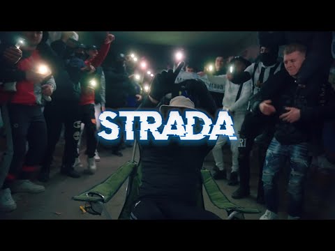 (FREE) Rhove x Morad x Voluptyk Type Beat - "Strada"