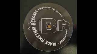 W.I.N.K. - Saxy Girl [Black Rhythm Records]