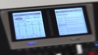 Video thumbnail for Roland BK-9 Backing Keyboard Overview by PromenadeMusicTV