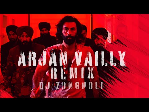 Zongholi Arjan Vailly Remix