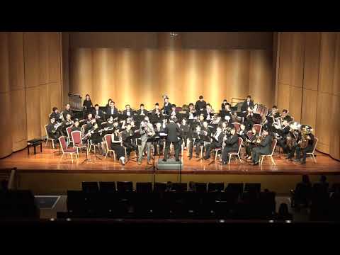 Concerto for Euphonium Mvt 1 - Mania