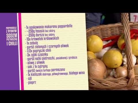 ZAŁÓŻ FARTUCHA U JANKA PASZKOWSKIEGO z Natalią Szroeder, Odcinek 4, cz. 1/7