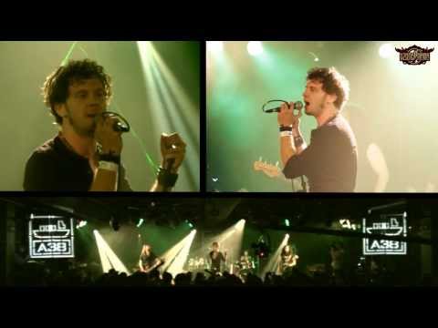 Ozone Mama - Red Hot Lovin' @ A38 (2012.10.20)
