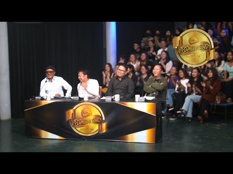 YK Solar LPS Comedian Search 2022 || First Round || Zan 2-na || Part - 2