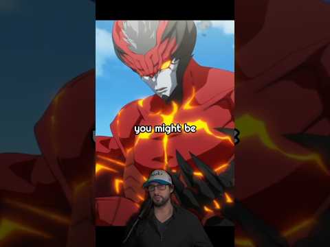 Devil May Cry fans HATE this scene #shorts #netflix #dmc #devilmaycry #dante