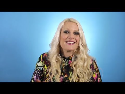 Princess Superstar Preps For Her Interview | Teaser