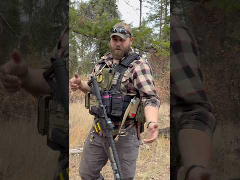 DO NOT Buy A Plate Carrier #shorts #bodyarmor #tactical