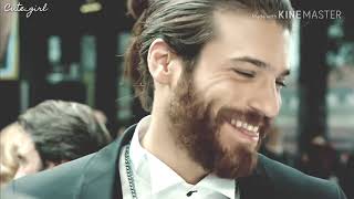 Can Yaman Rude Boy