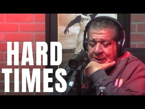 Joey Diaz Sympathizes With Listeners Going Through Hard Times