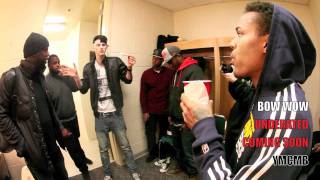 On Tour With Bow Wow PT 4 Ohio Edition: Machine Gun Kelly &amp; Chip Tha Ripper