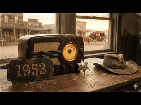 Gunsmoke 1953 Episode 28