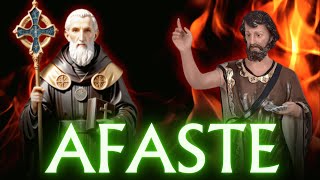 🛡️ AFASTE seu PIOR INIMIGO com a Oração a São Bento e São João Batista