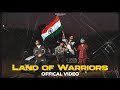 Land of Warriors I Official Video I Rapperiya Baalam I Mr. Indian Hacker I Jagirdar RV I Dr. Kush