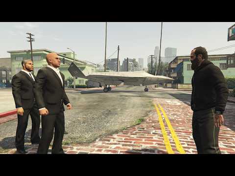 جانگی ئێران و ئەمریکا😂