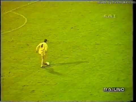 Ilves Tampere - Juventus 1984 sintesi
