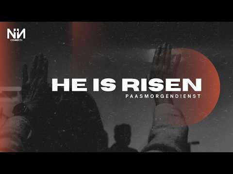 Danny Dane | He is risen | 5 April 2026