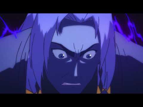 YONE,The Path, An Ionian Myth   Spirit Blossom 2020 Animated Trailer   League of Legends