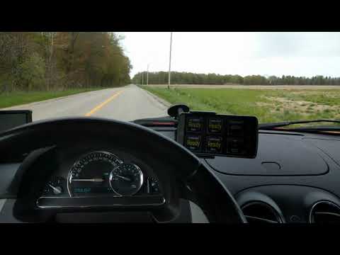 2006 HHR 0-100 2.4L Auto