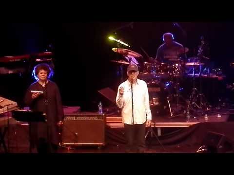 'The Man' Michael Franks - "Sunday Morning Here With You" (LIVE)