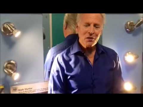 Mark Wynter Dreamboats Promo