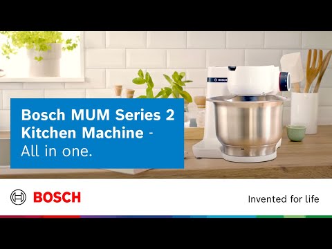 Bosch MUMS2EW40
