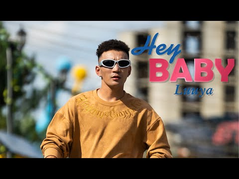Luuya- Hey baby ( Official music video)