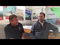 2015 MCSA Nationals Eric Hood And Andy Burdick Interview