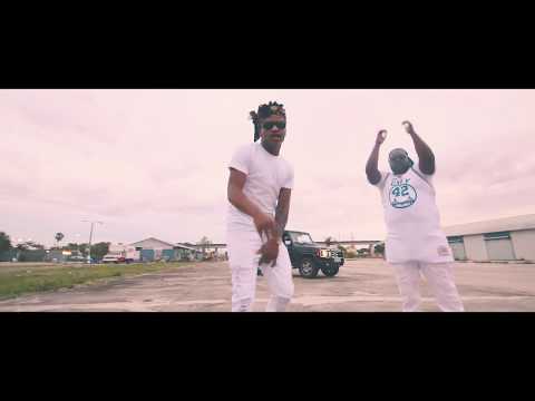 SPAZ OUT - YOUNG FLOCK FEAT BIGFA (OFFICIAL VIDEO)