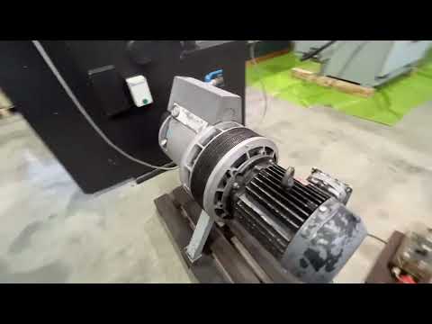 Hydrovane 23CM  Verdichter Kompressor