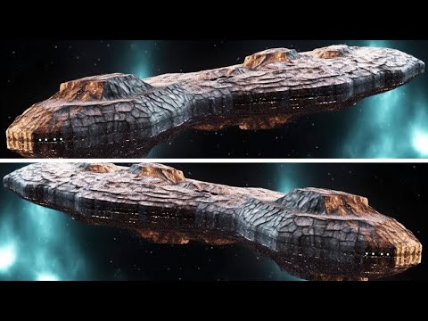 China's NEW Images SHOWS What NASA Was HIDING on 3I/ATLAS