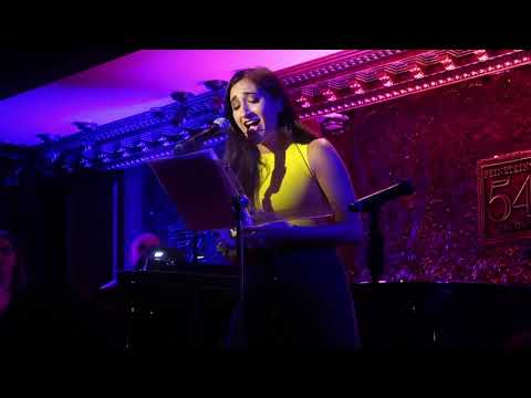 Run Away With Me - Krystina Alabado