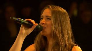 Berlin Tel Aviv - Max Herre feat  Sophie Hunger -  MTV Unplugged Live