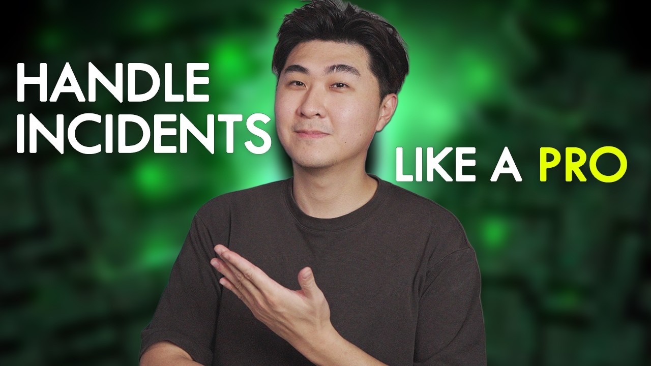 3 LEVELS of Cybersecurity Incident Response You NEED To Know