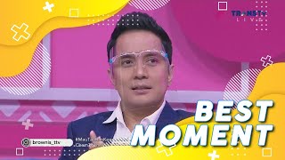 Download lagu Banyak yang Kangen sama FATUR dan NADILA | Best Moment #Brownis (16/9/21) mp3 Download lagu Banyak yang Kangen sama FATUR dan NADILA | Best Moment #Brownis (16/9/21) mp3
