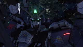 MOBILE SUIT GUNDAM BATTLE OPERATION 2: Narrative Gundam B-Packs (2nd Gameplay)