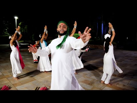 GI - Chalat Musafir [Official Music Video] (Bollywood Cover)