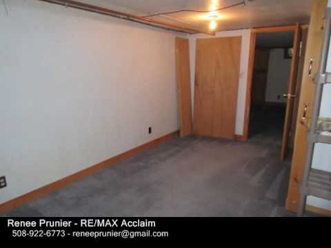 14 Clark Street, Auburn MA 01501 - Single Family Home - Real Estate - For Sale -