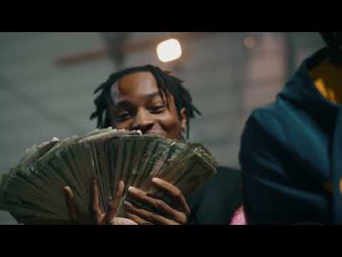 P4E MERC - Tap In (Official Music Video) Shot By @RayShotItProductions