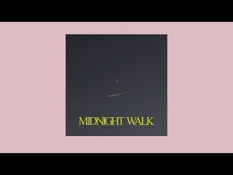 Aseekmars - Midnight Walk (Lyrics)