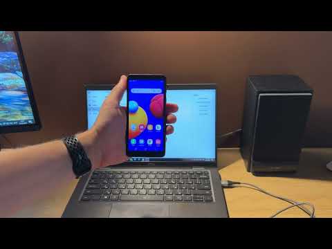 How to unlock google account (frp lock) on Samsung Galaxy A01 Core A013G with Z3X SamsTool Online