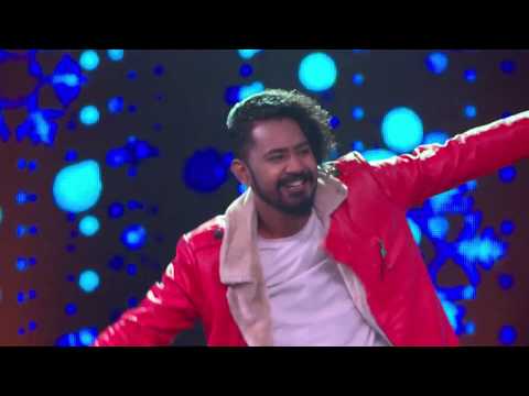 Aarif Rauf "Dekhana Champa" - Finale -The Voice of Nepal Season 2 - 2019