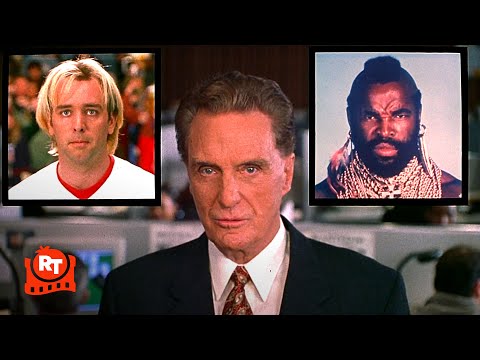 BASEketball (1998) - Unsolved Mysteries Parody Scene | Movieclips