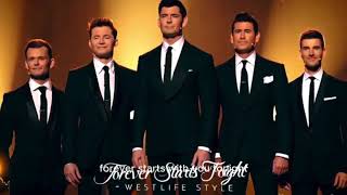 Download lagu Westlife - Forever Starts Tonight ( AI ) mp3