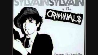 Sylvain Sylvain & The Criminal$- 