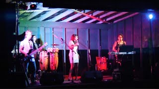 Love Bullet feat. Jess Lloyd