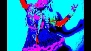 Colette Carr - Bitch Like Me (Skitzo Mindwarp)