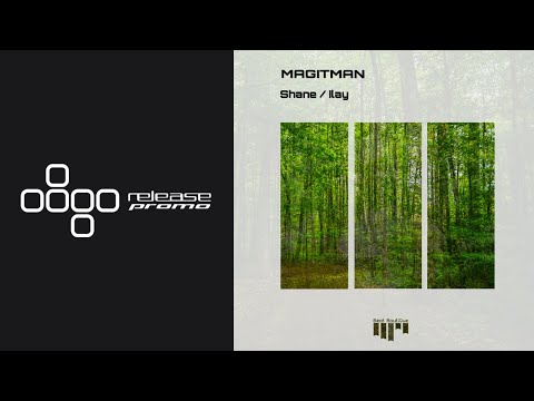 PREMIERE: Magitman - Shane [Beat Boutique]