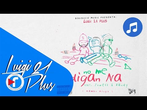 Video thumbnail for No Me Digan Na