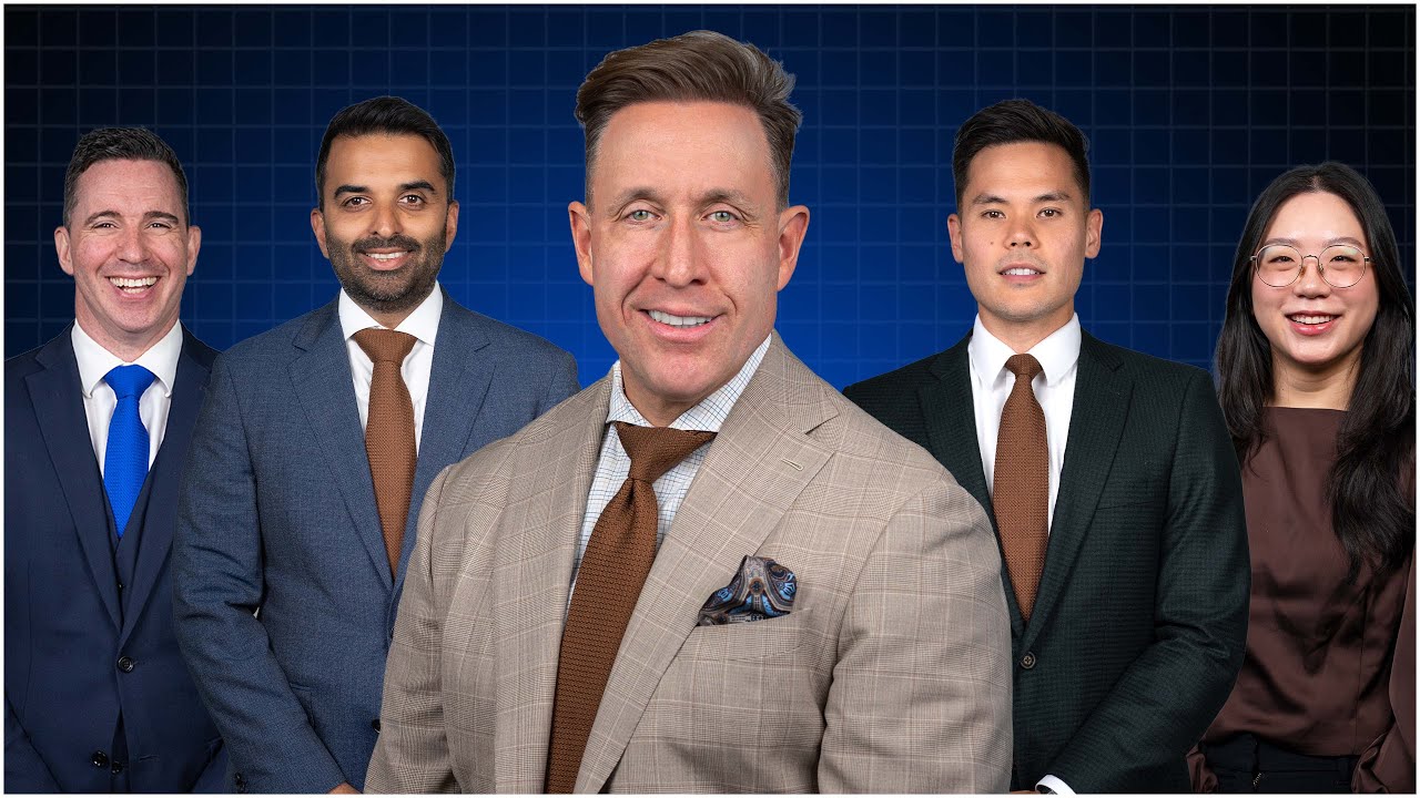 Who We Are: The Cash Management Group at Canaccord Genuity