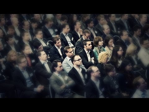 Lebendige Eventfotografie